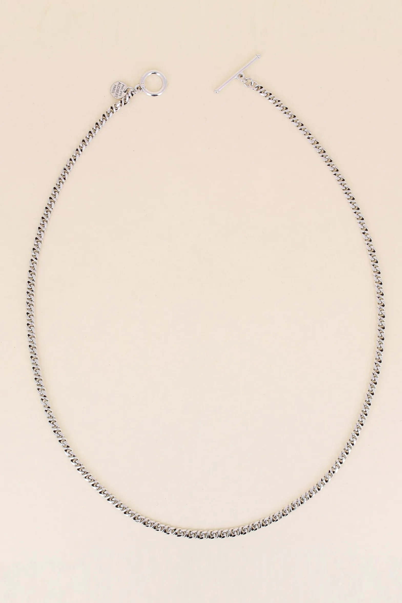 Philippe Audibert Men Necklace Neil Clearance