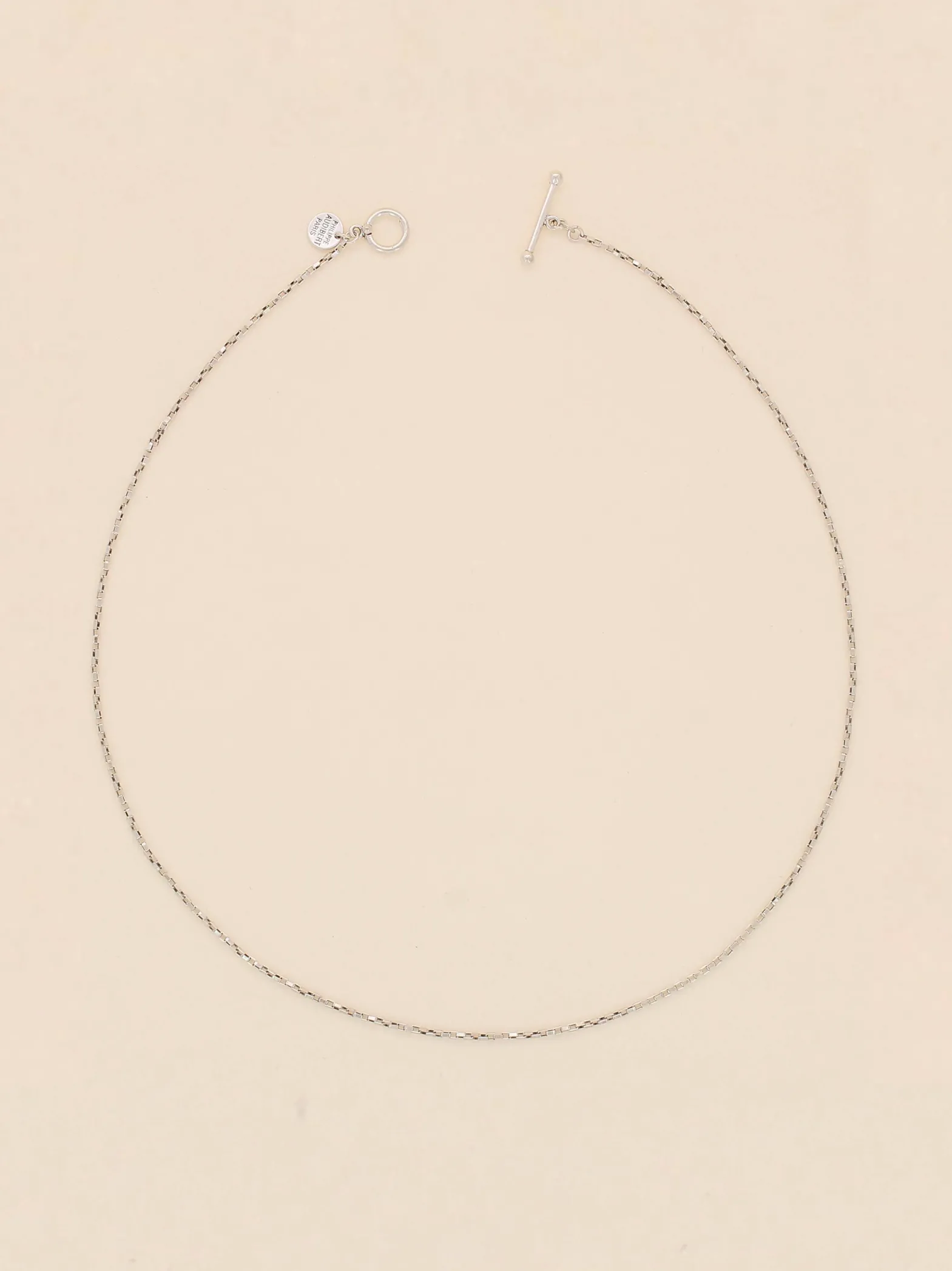 Philippe Audibert Men Necklace Olie Cheap