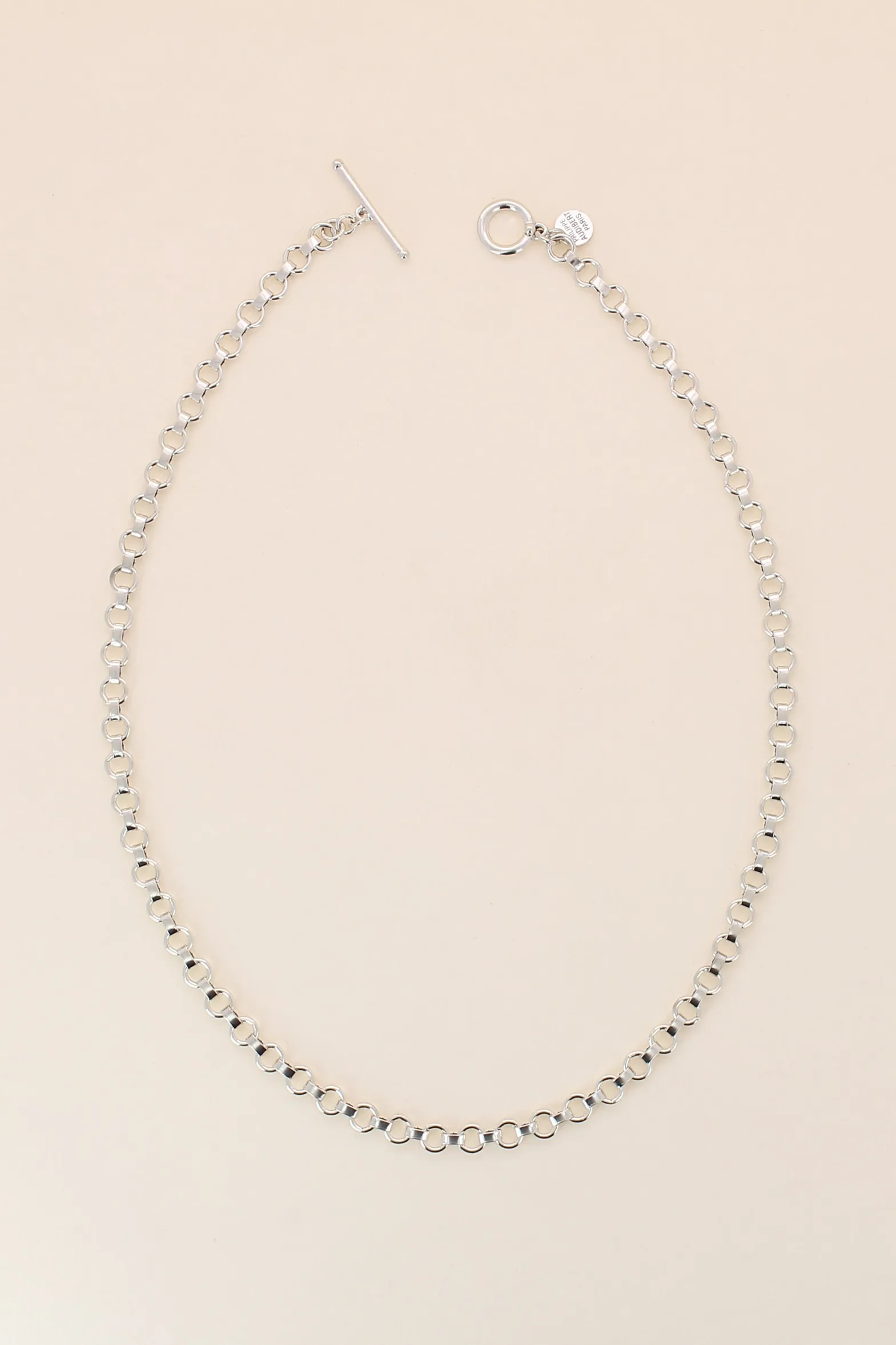 Philippe Audibert Men Necklace Randal Sale