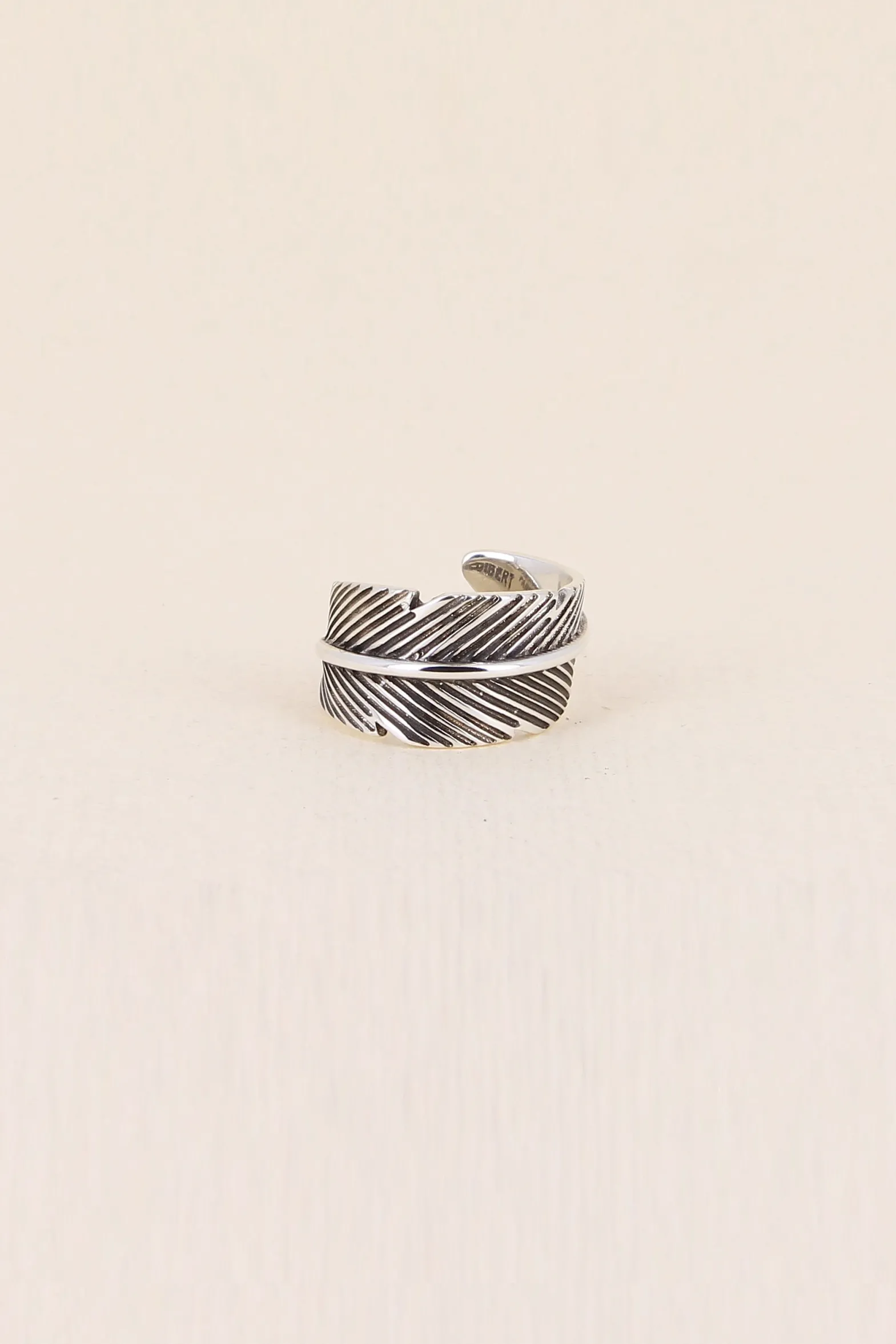 Philippe Audibert Men Ring Ahe Best