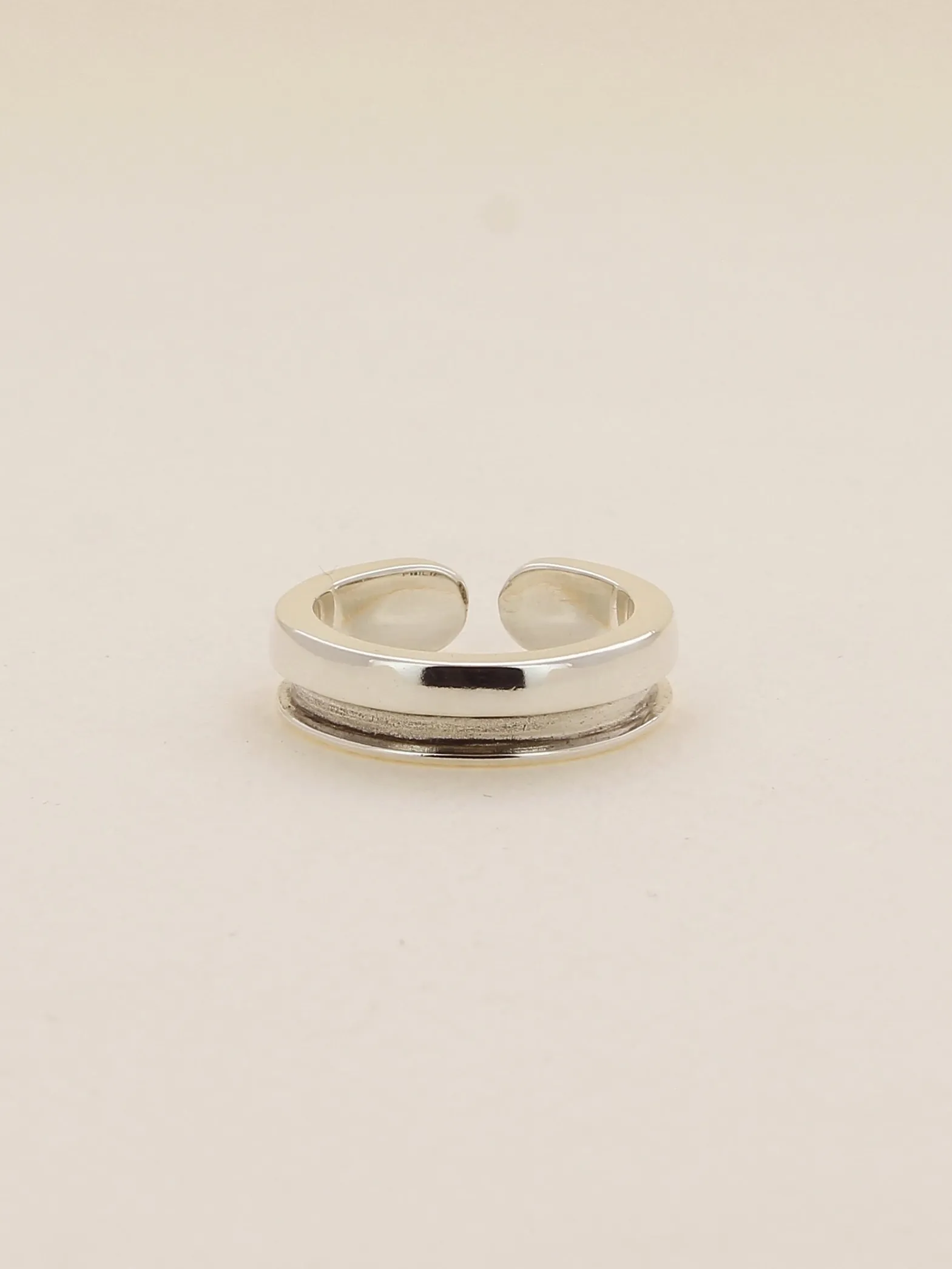 Philippe Audibert Men Ring Ahlo Clearance