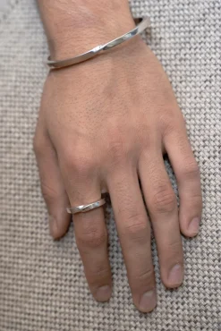 Philippe Audibert Men Ring Anson Discount