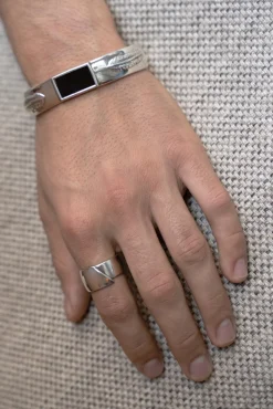 Philippe Audibert Men Ring Barth Fashion