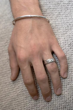 Philippe Audibert Men Ring Fillan Hot