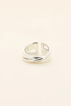 Philippe Audibert Men Ring Landon Clearance