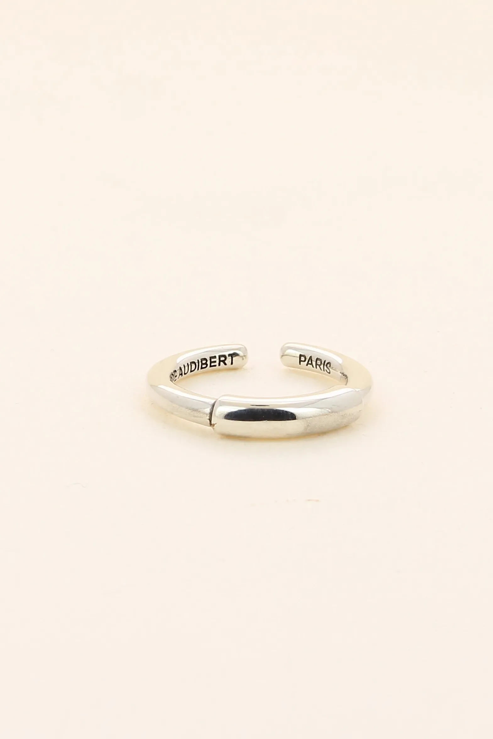 Philippe Audibert Men Ring Lenny Fashion