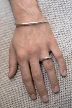 Philippe Audibert Men Ring Lenny Fashion