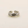 Philippe Audibert Men Ring Mira Argente Hot