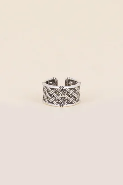Philippe Audibert Men Ring Paz Cheap