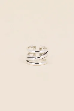 Philippe Audibert Men Ring Right Large Cheap