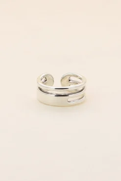Philippe Audibert Men Ring Tommy Online