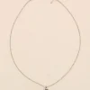 Philippe Audibert Necklace Adena Argente Shop