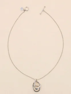 Philippe Audibert Necklace Adena Argente Shop