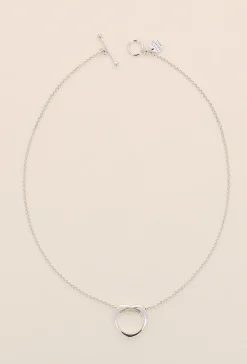 Philippe Audibert Necklace Aliza Argente New
