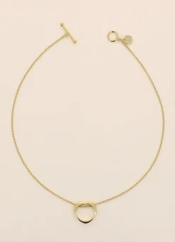 Philippe Audibert Necklace Aliza Dore Clearance
