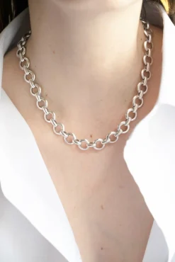 Philippe Audibert Necklace Alyssa Argente New