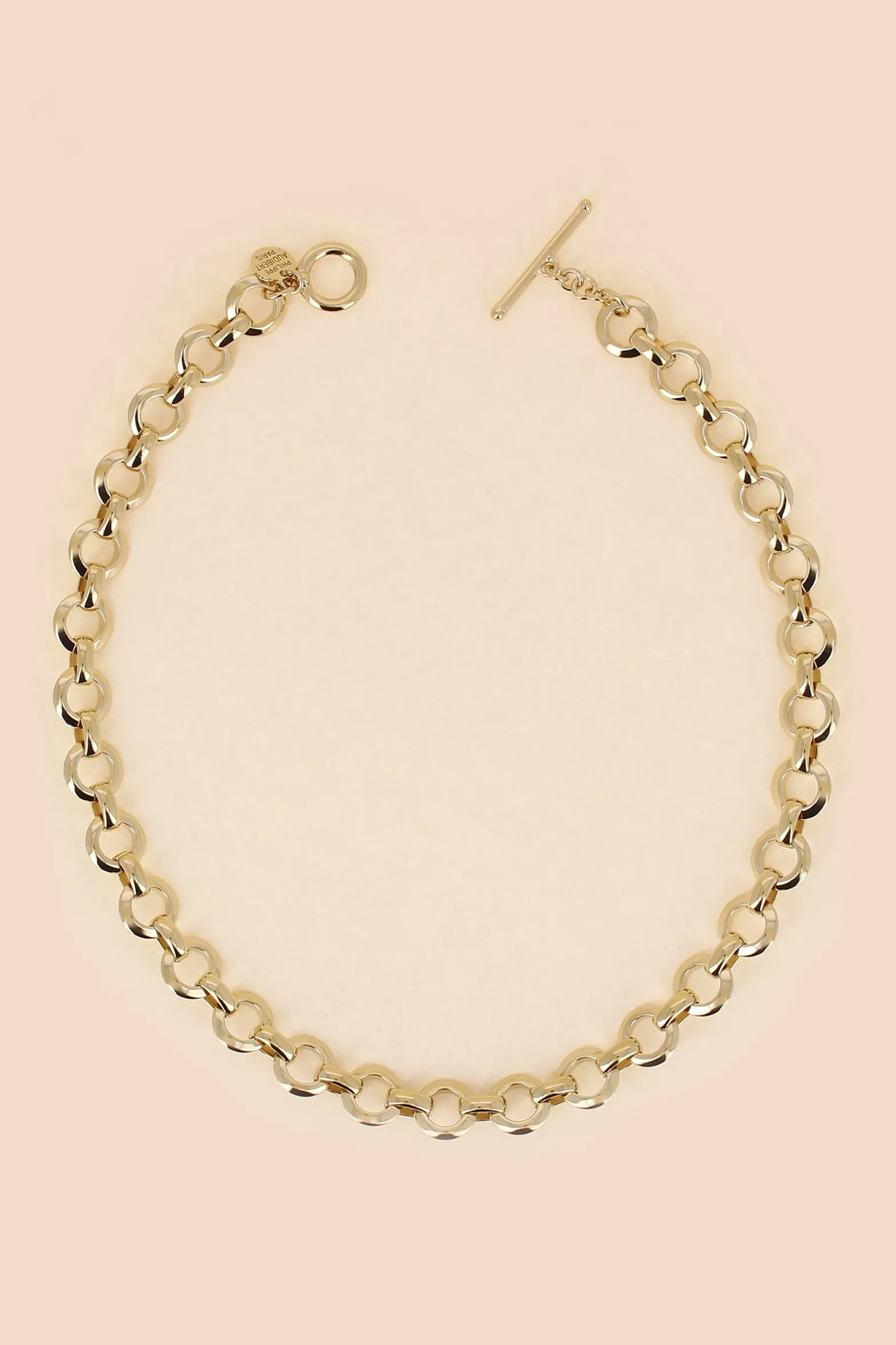 Philippe Audibert Necklace Alyssa Dore Fashion