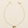 Philippe Audibert Necklace Balia Dore Clearance