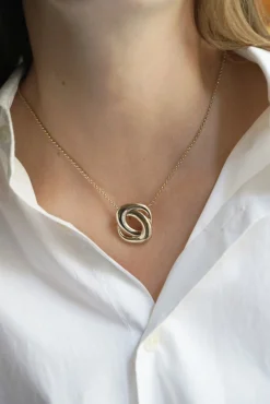 Philippe Audibert Necklace Balia Dore Clearance