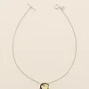 Philippe Audibert Necklace Balia Bicolore Cheap