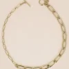 Philippe Audibert Necklace Cad Dore Outlet
