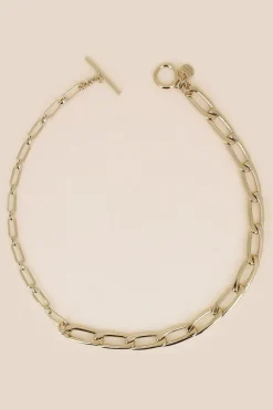 Philippe Audibert Necklace Cad Dore Outlet