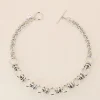 Philippe Audibert Necklace Davy Argente Cheap