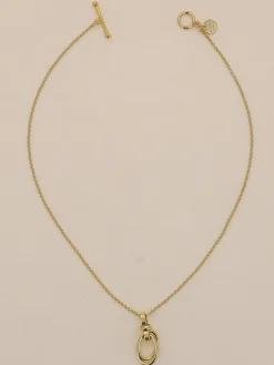 Philippe Audibert Necklace Elki Dore Cheap
