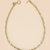 Philippe Audibert Necklace Elton Dore Sale