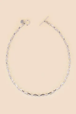 Philippe Audibert Necklace Elton Argente Online