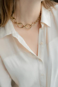 Philippe Audibert Necklace Emy Dore Best