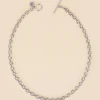 Philippe Audibert Necklace Fergus Argente Shop