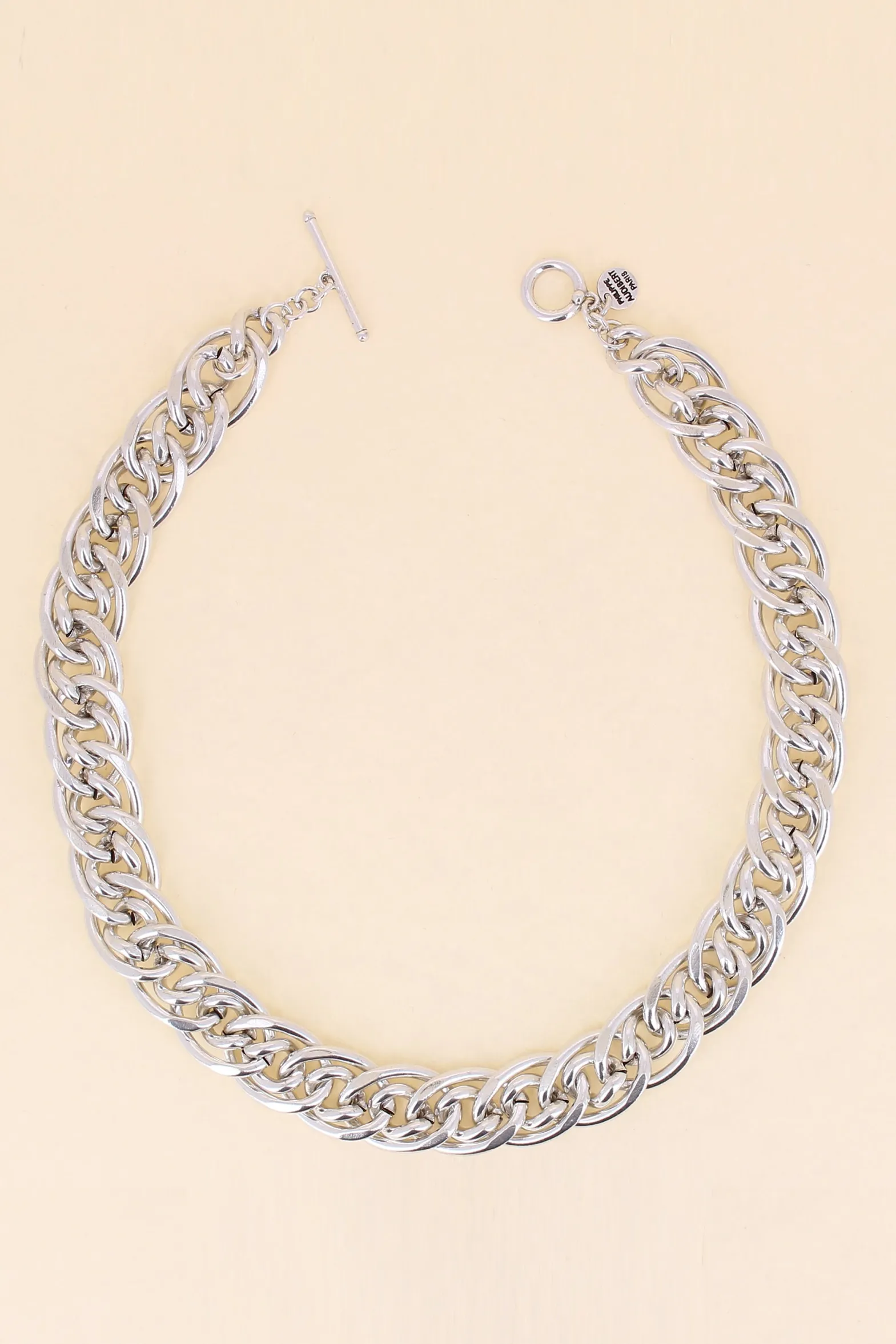 Philippe Audibert Necklace Forcat Clearance
