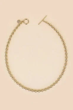 Philippe Audibert Necklace Franck Dore Clearance
