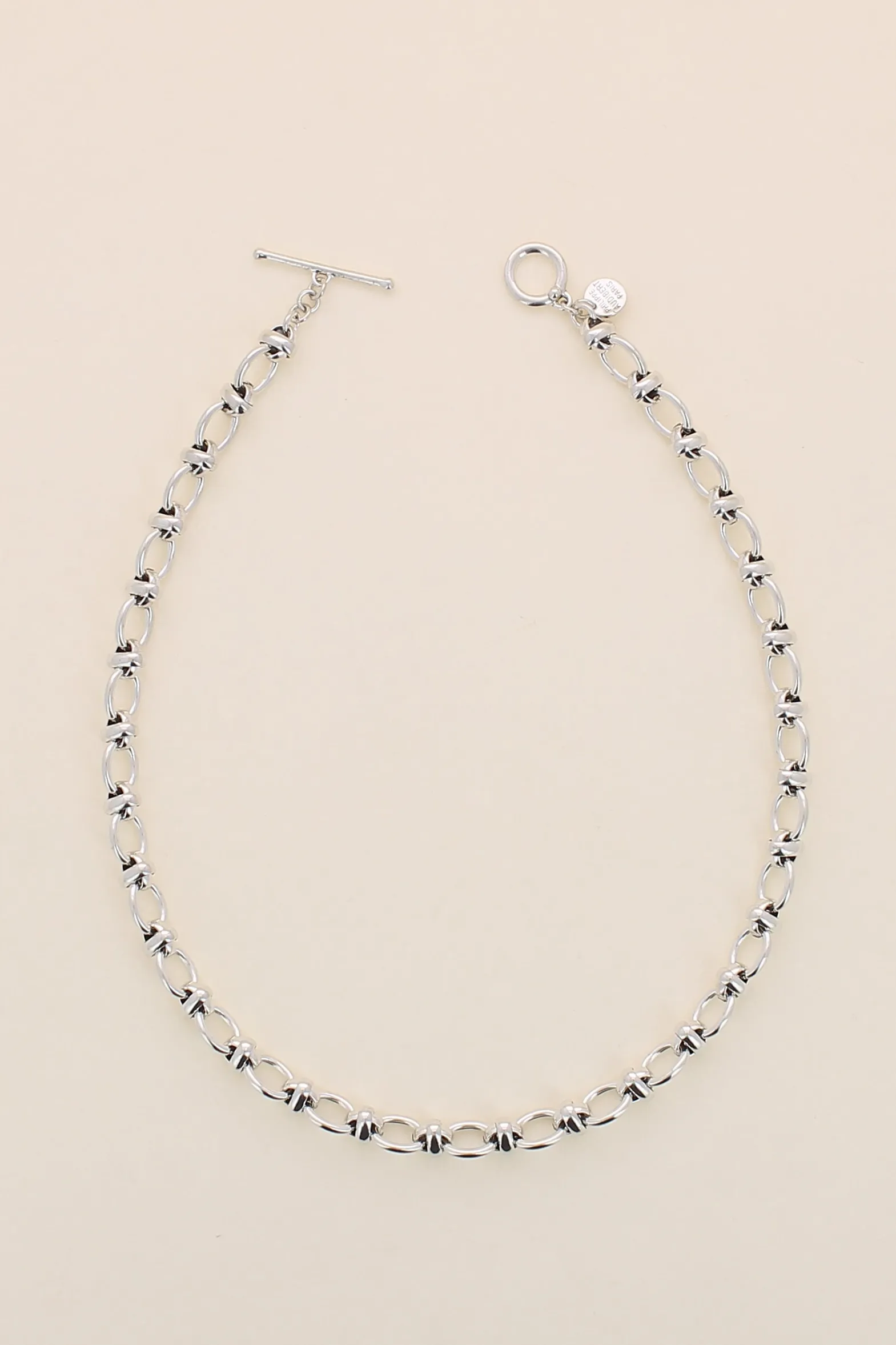Philippe Audibert Necklace Isa Argente Hot