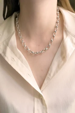 Philippe Audibert Necklace Isa Argente Hot