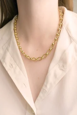 Philippe Audibert Necklace Isa Dore Online