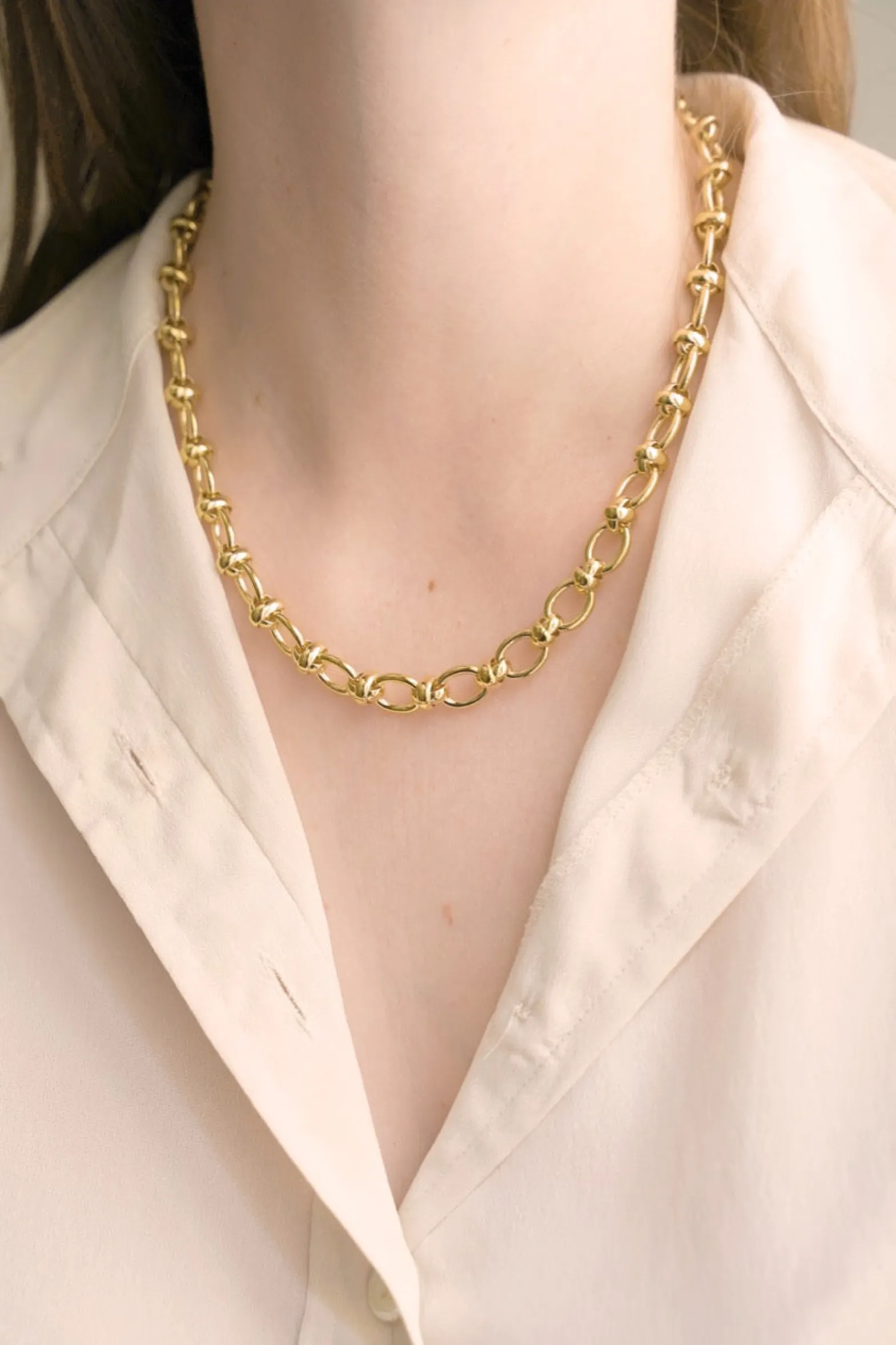 Philippe Audibert Necklace Isa Dore Online