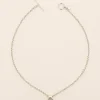 Philippe Audibert Necklace Liana Argente Clearance
