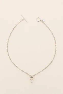 Philippe Audibert Necklace Liana Argente Clearance