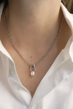 Philippe Audibert Necklace Liana Argente Clearance