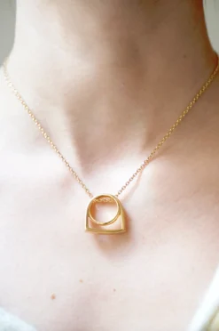 Philippe Audibert Necklace Minho Dore Store