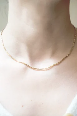 Philippe Audibert Necklace Mini Kristen Dore Best