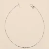 Philippe Audibert Necklace Mini Kristen Argente Shop