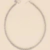 Philippe Audibert Necklace Nila Argente Clearance
