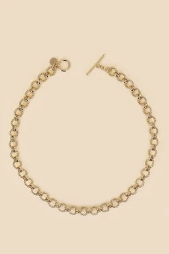 Philippe Audibert Necklace Pavel Dore Clearance