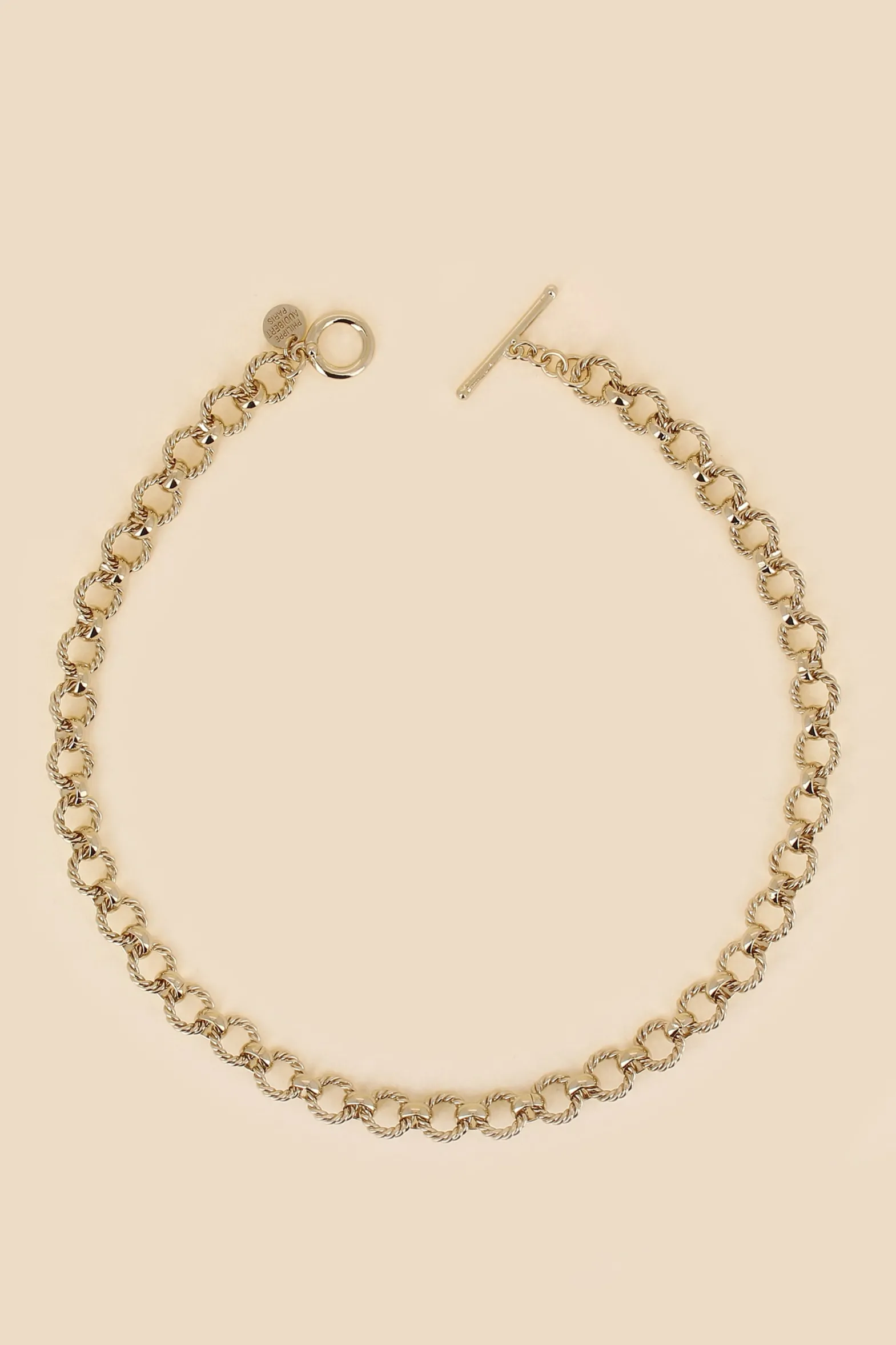 Philippe Audibert Necklace Pavel Dore Clearance