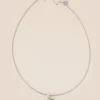 Philippe Audibert Necklace Ridley Argente Shop