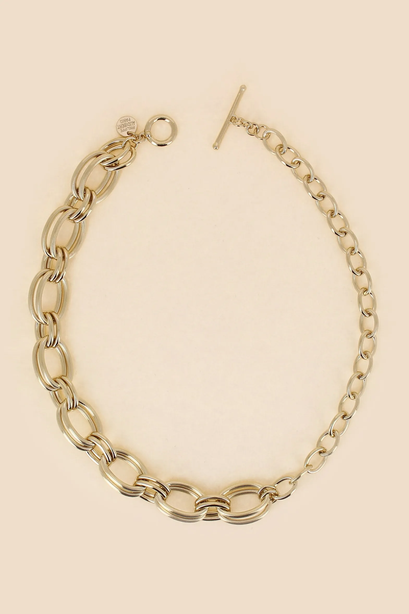 Philippe Audibert Necklace Rony Dore Sale