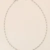 Philippe Audibert Necklace Sarah New